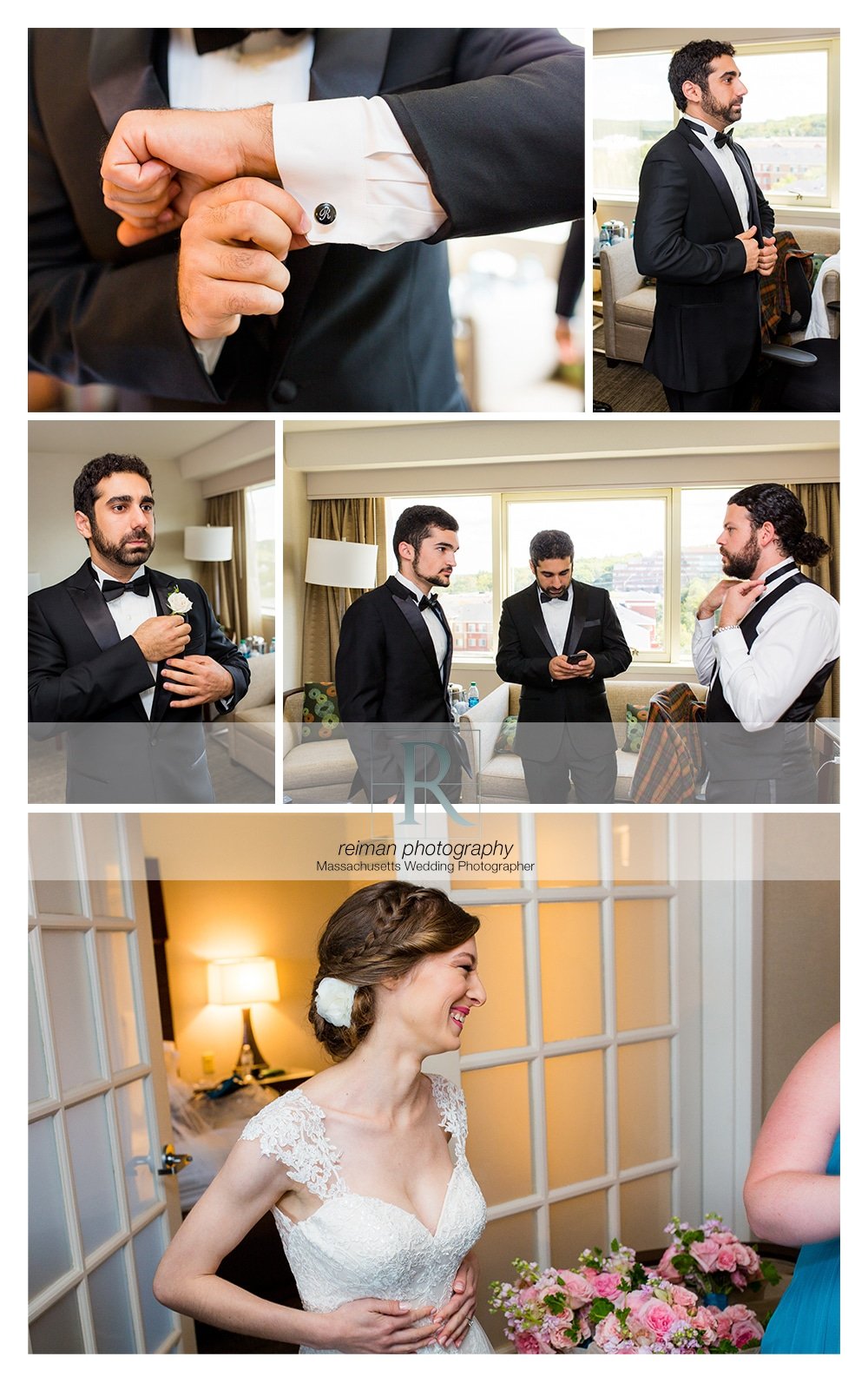 Elegant, Wedding, Westin Waltham Boston, Reiman Photography