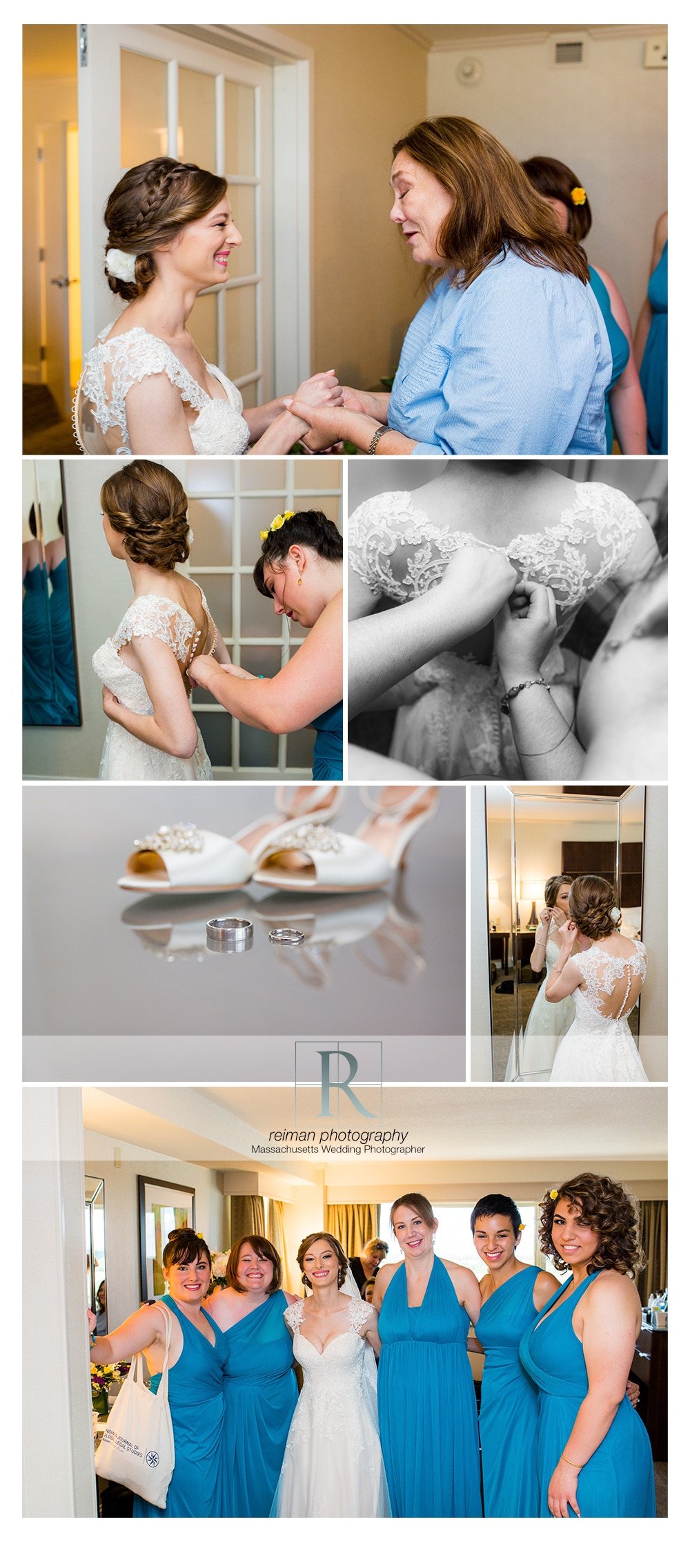 Elegant, Wedding, Westin Waltham Boston, Reiman Photography