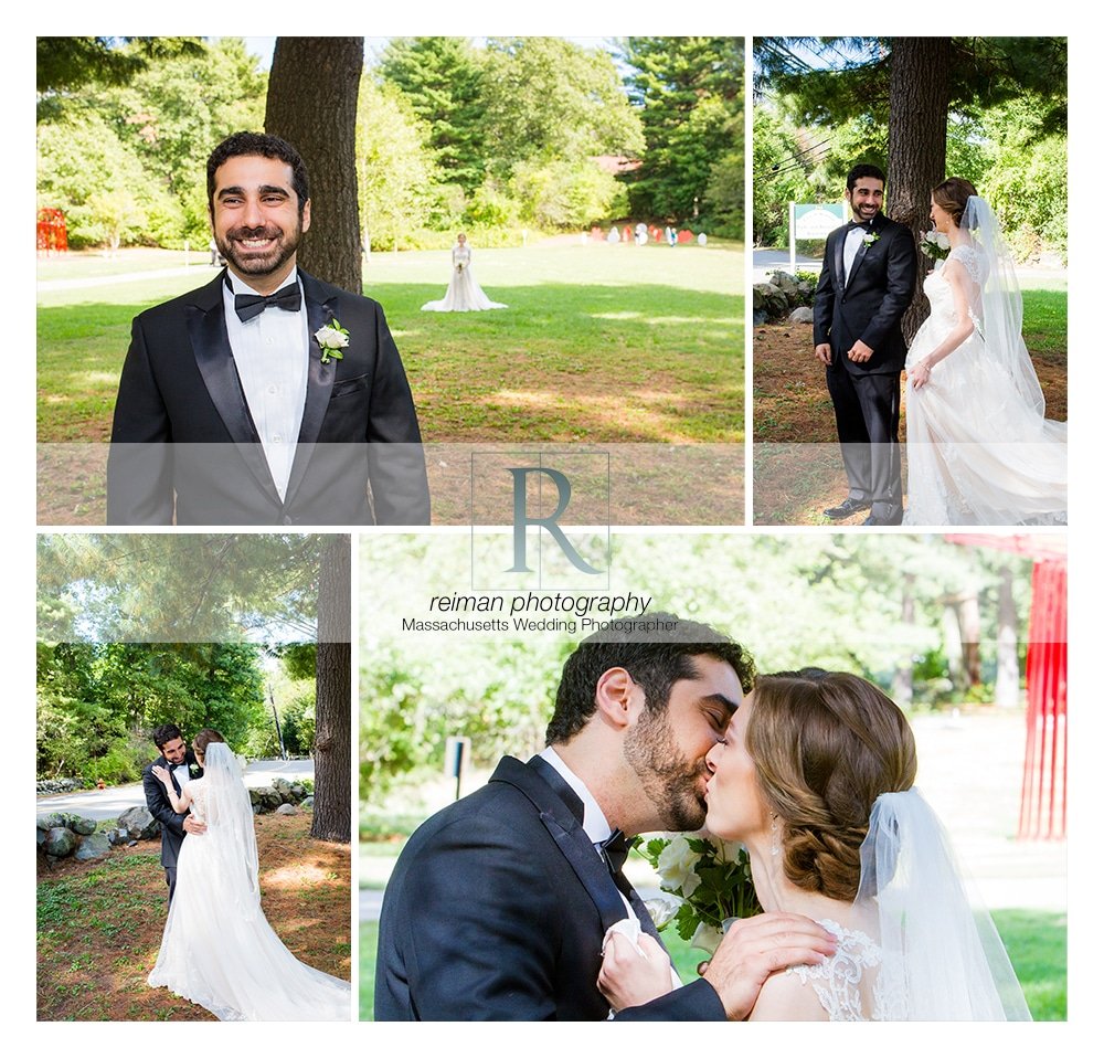 Elegant, Wedding, Westin Waltham Boston, Reiman Photography