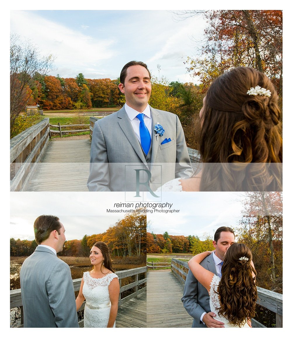 Renaissance Boston at Patriot Place Hotel, Wedding, Foxboro