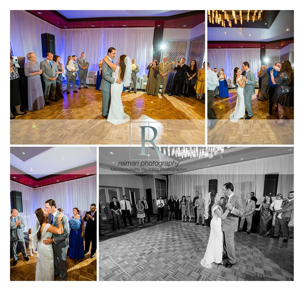 Renaissance Boston at Patriot Place Hotel, Wedding, Foxboro