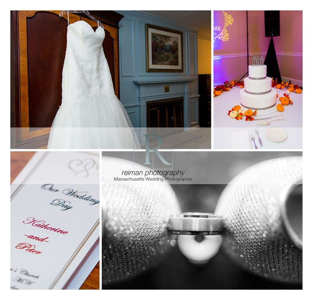 Sturbridge Host Hotel, Reiman Photography, Wedding