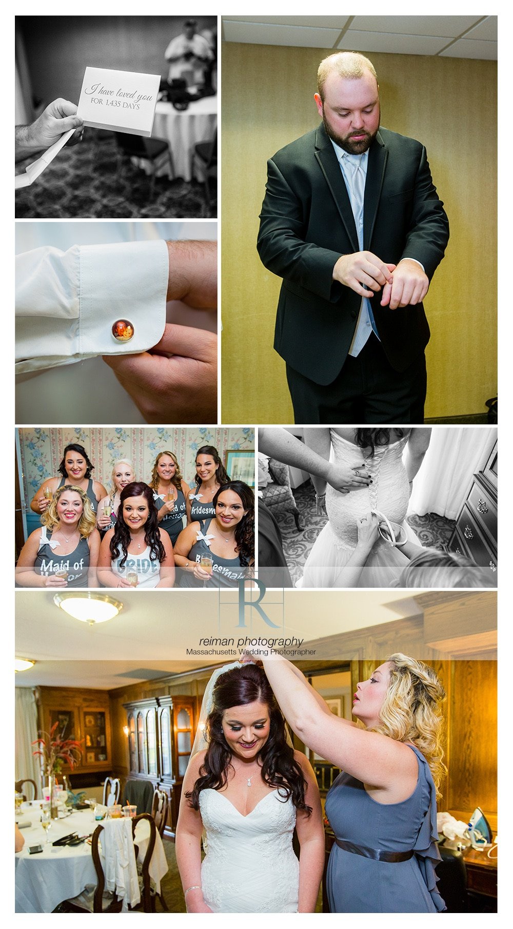 Sturbridge Host Hotel, Reiman Photography, Wedding