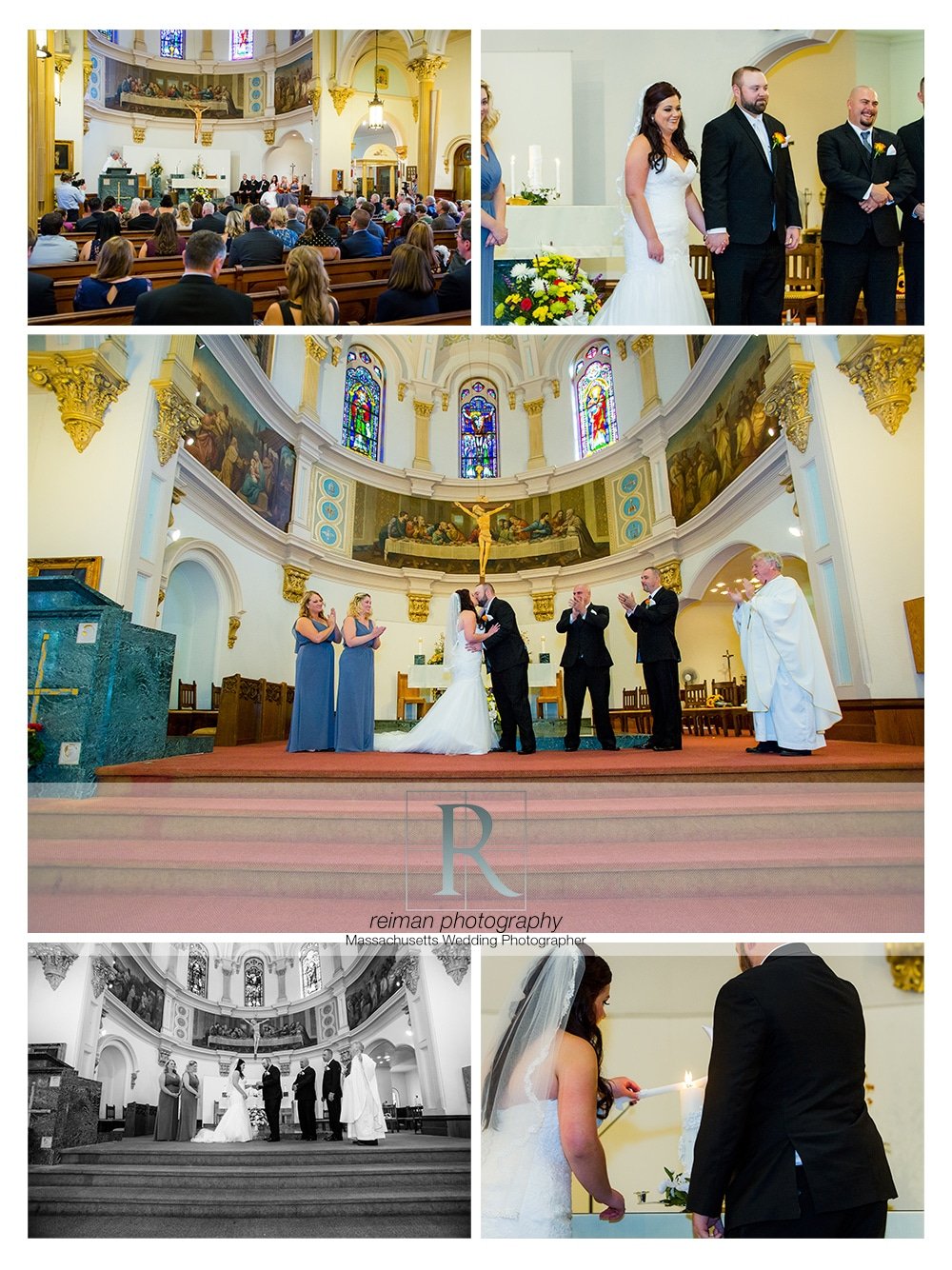 Sturbridge Host Hotel, Reiman Photography, Wedding