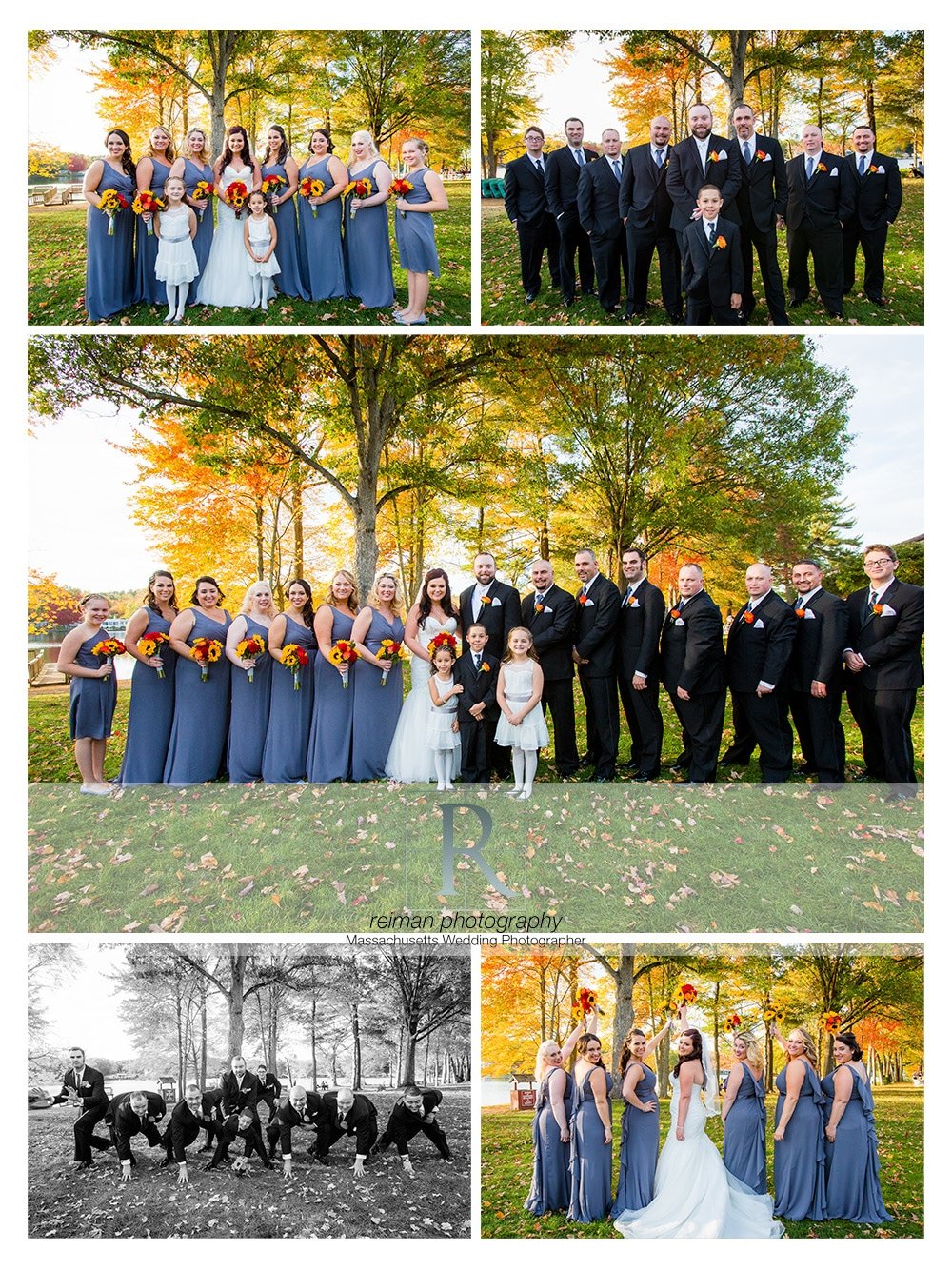 Sturbridge Host Hotel, Reiman Photography, Wedding