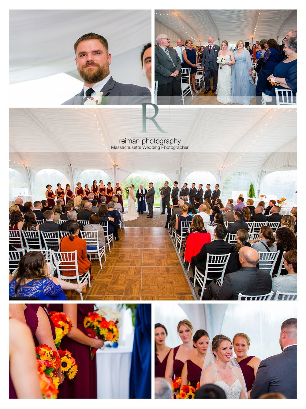 Fruitlands Museum, Wedding, Reiman Photography, Fall