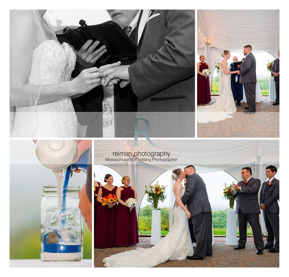 Fruitlands Museum, Wedding, Reiman Photography, Fall