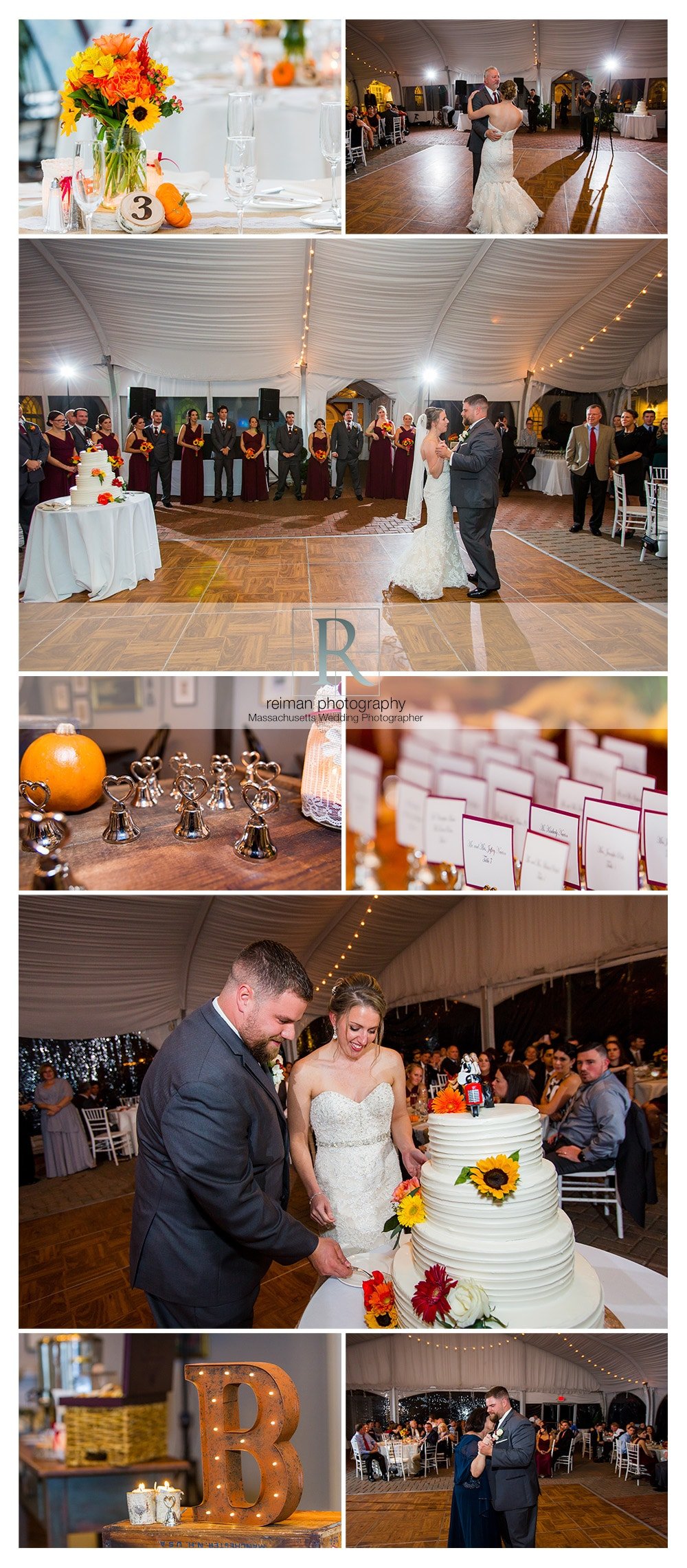 Fruitlands Museum, Wedding, Reiman Photography, Fall