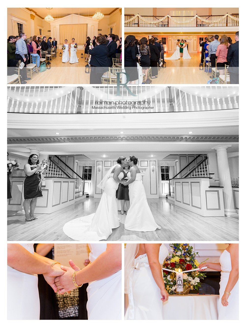 The Commons 1854, Wedding, Reiman Photography, Harry Potter