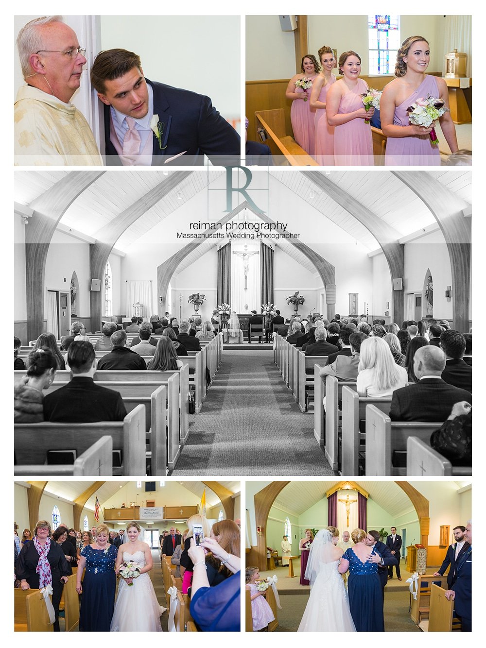 Chocksett Inn Wedding, Reiman Photography, Spring