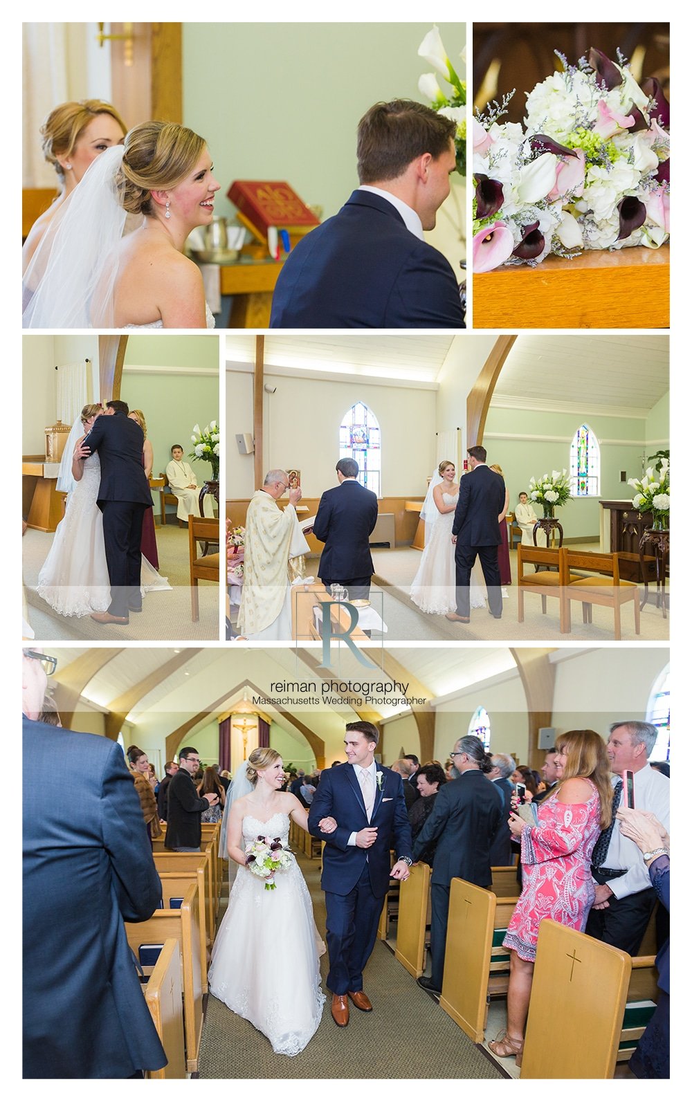 Chocksett Inn Wedding, Reiman Photography, Spring