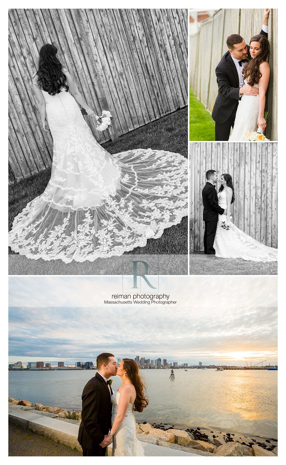 Hyatt Regency Boston Harbor Hotel, Wedding, Spring, Boston Wedding