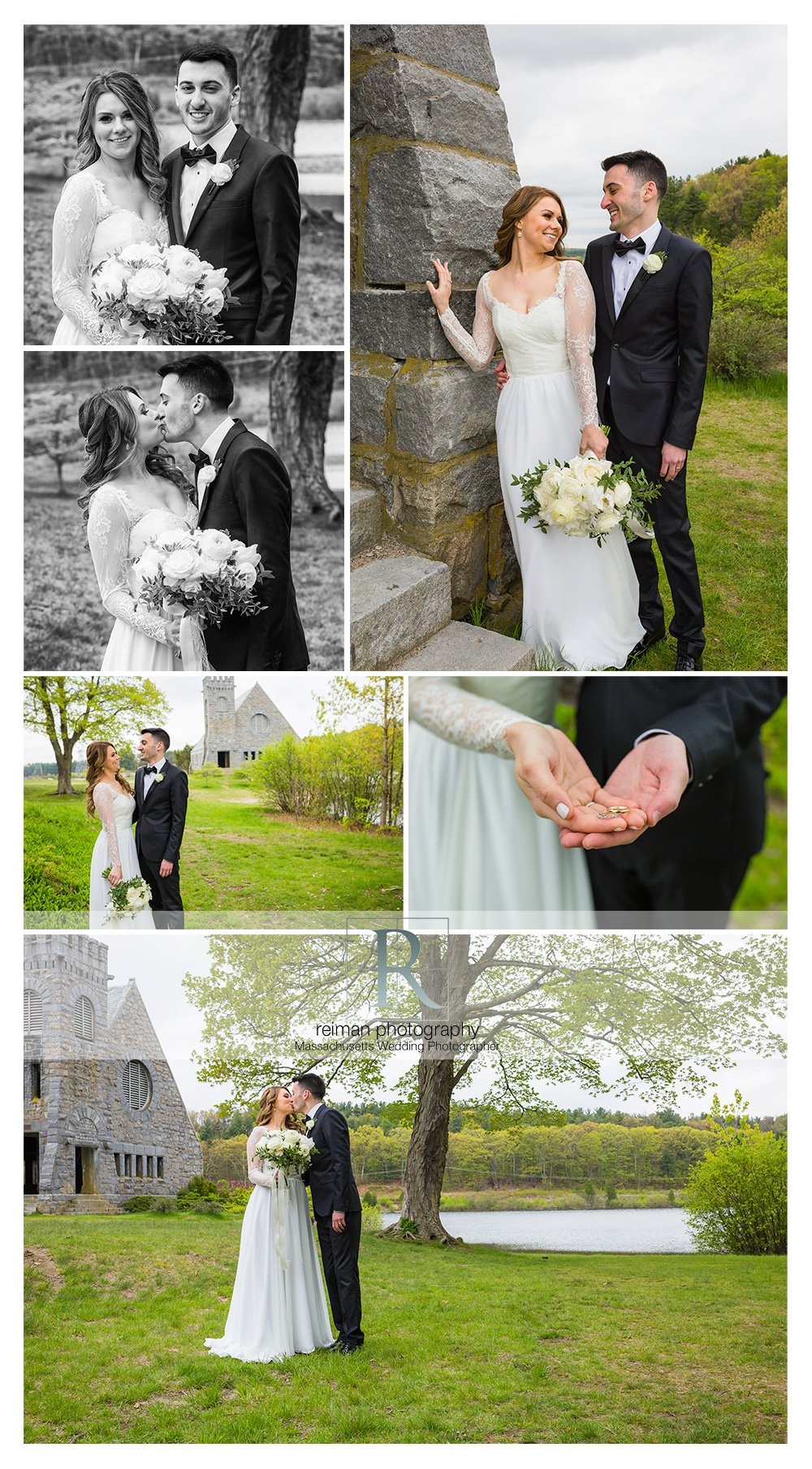 Cyprian Keyes, Wedding, Spring, Reiman Photography