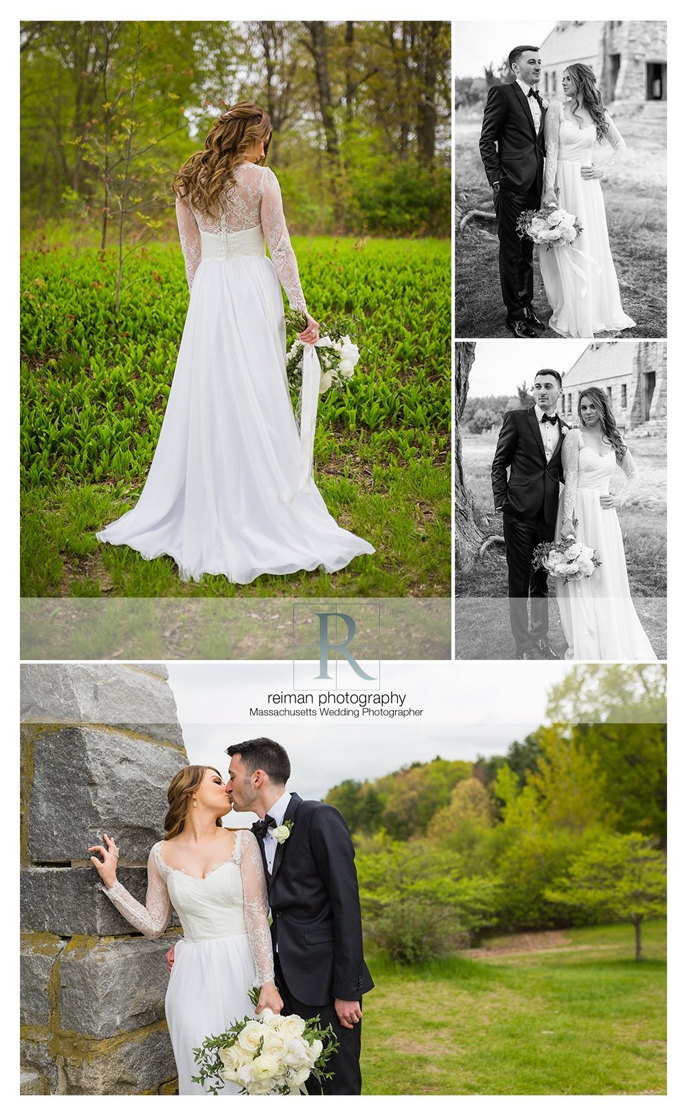 Cyprian Keyes, Wedding, Spring, Reiman Photography