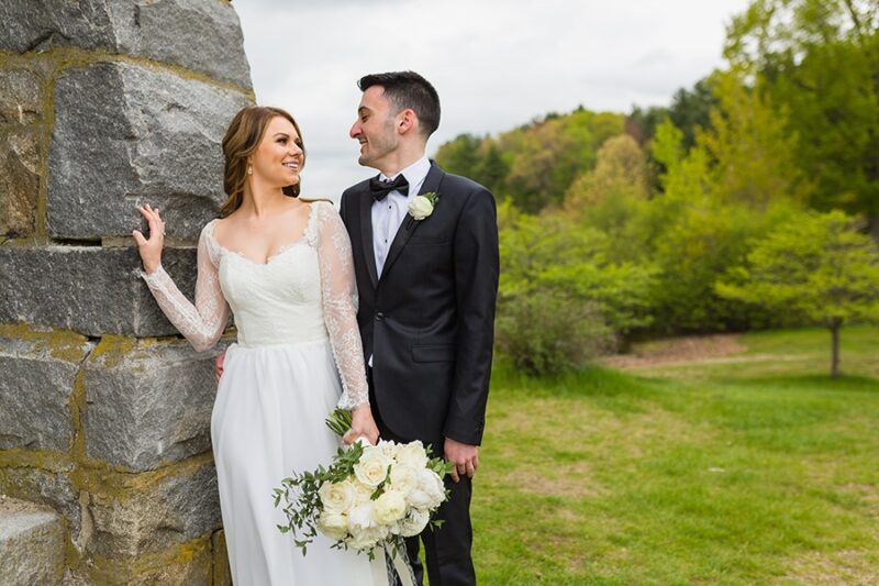 Cyprian Keyes, Wedding, Spring, Reiman Photography