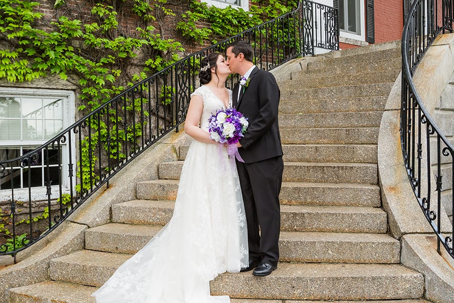 Holy Cross Wedding, Reiman Photography, Chocksett Inn Wedding
