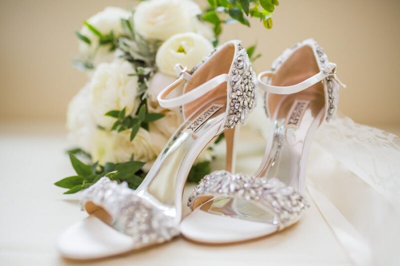 Cyprian Keyes Golf Club, Wedding, Spring, Reiman Photography