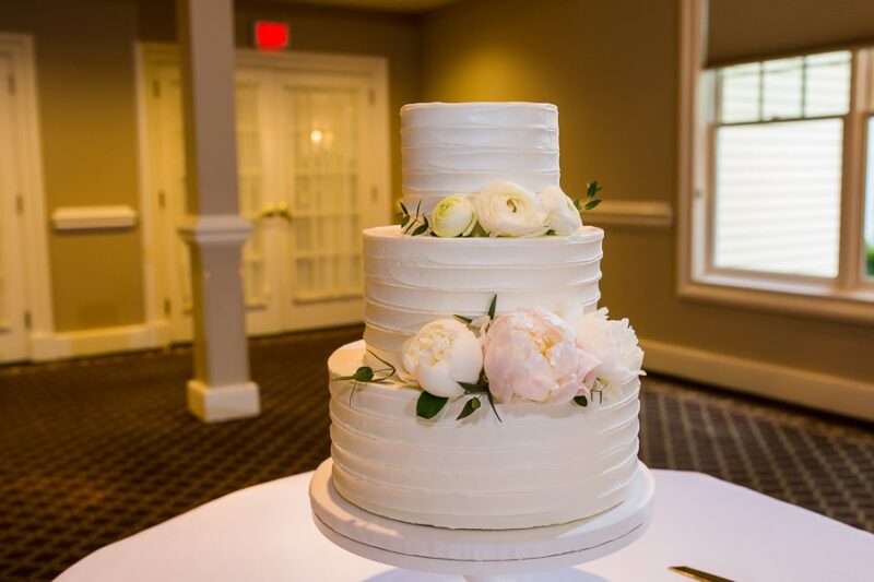 Cyprian Keyes Golf Club, Wedding, Spring, Reiman Photography