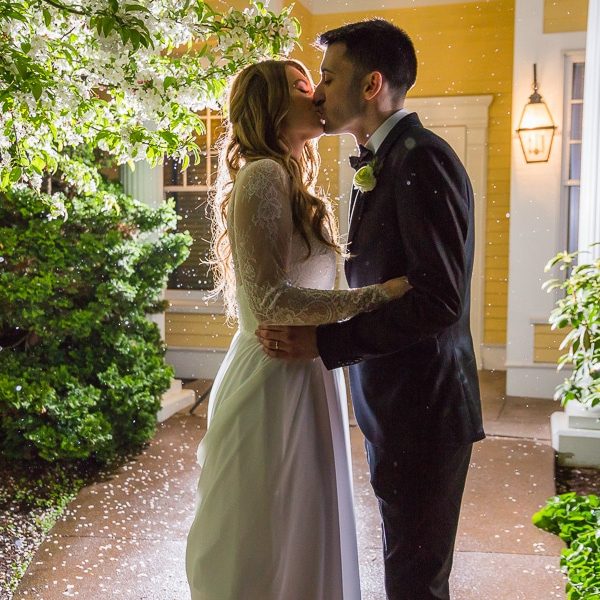 Cyprian Keyes Golf Club, Wedding, Spring, Reiman Photography