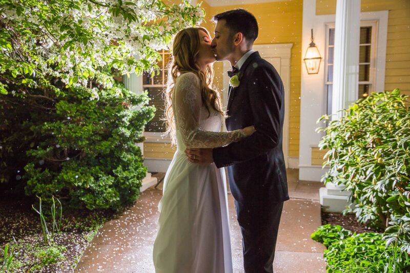 Cyprian Keyes Golf Club, Wedding, Spring, Reiman Photography