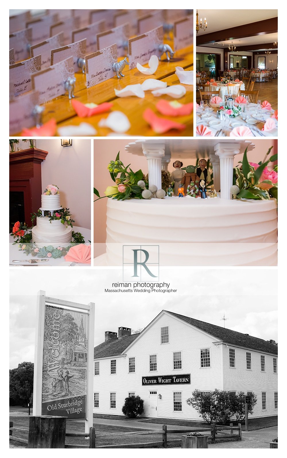 Vintage Wedding, Old Sturbridge Village, Summer, Wedding, Reiman Photography