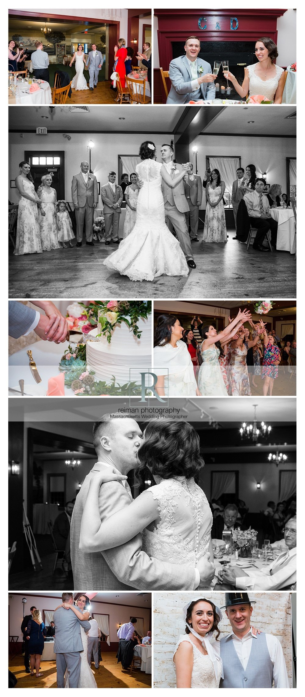 Vintage Wedding, Old Sturbridge Village, Summer, Wedding, Reiman Photography