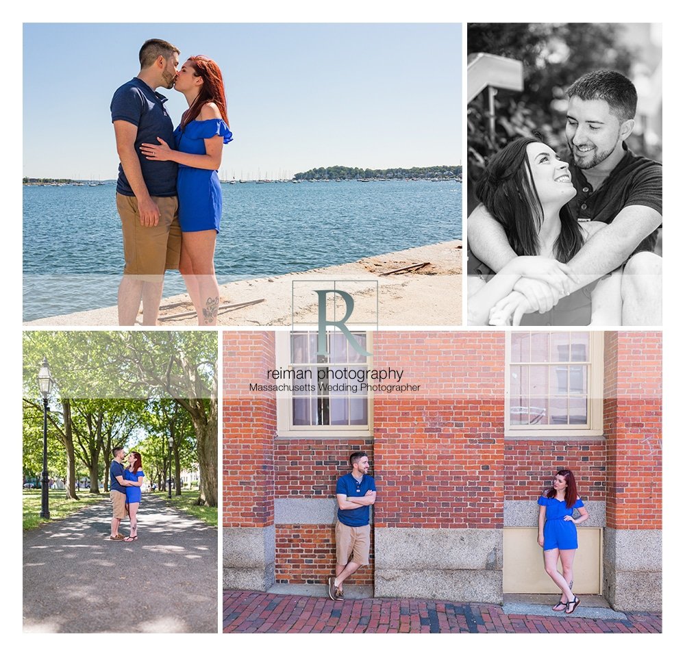 Salem, Engagement Session, Reiman Photography, Summer, July