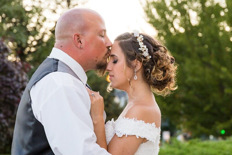 La Salle Reception Center Wedding, Reiman Photography, Southbridge, Wedding