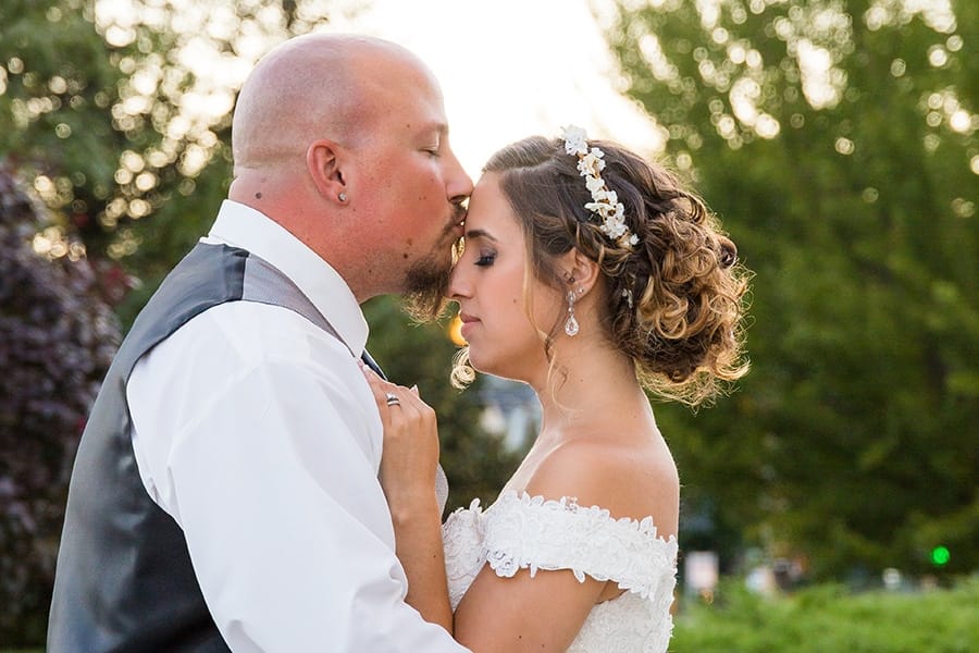 La Salle Reception Center Wedding, Reiman Photography, Southbridge, Wedding