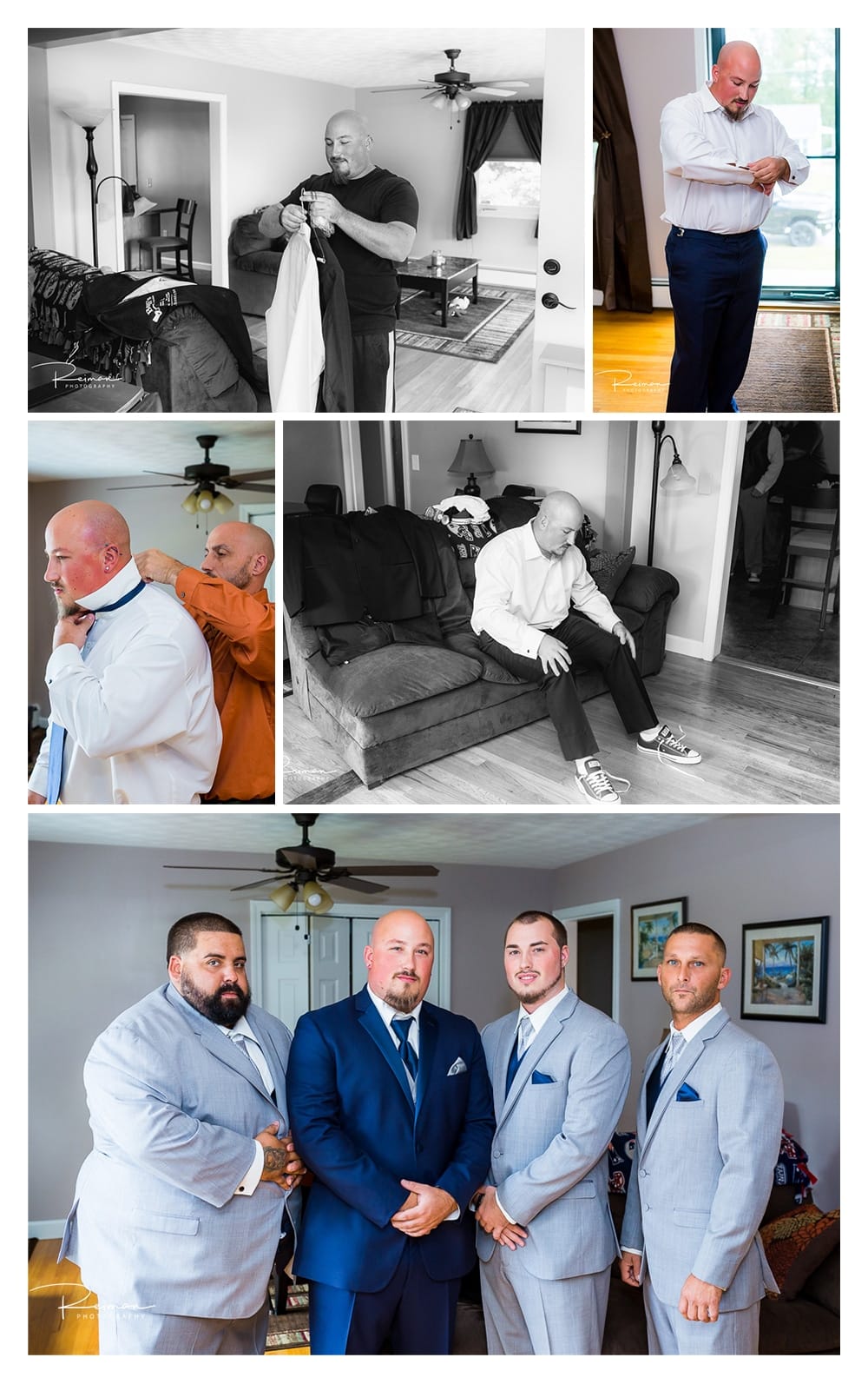 La Salle Reception Center Wedding, Reiman Photography, Southbridge, Wedding