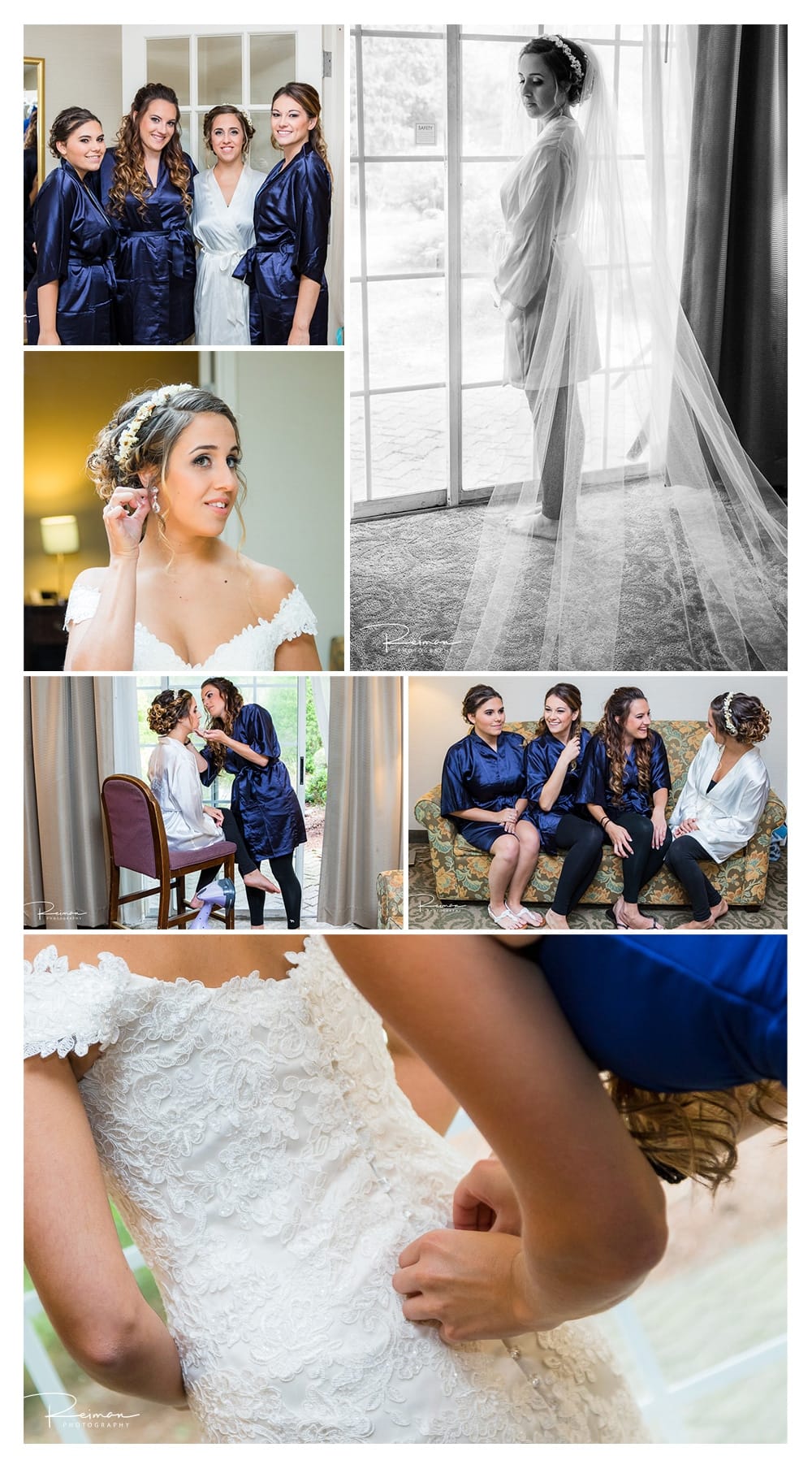 La Salle Reception Center Wedding, Reiman Photography, Southbridge, Wedding