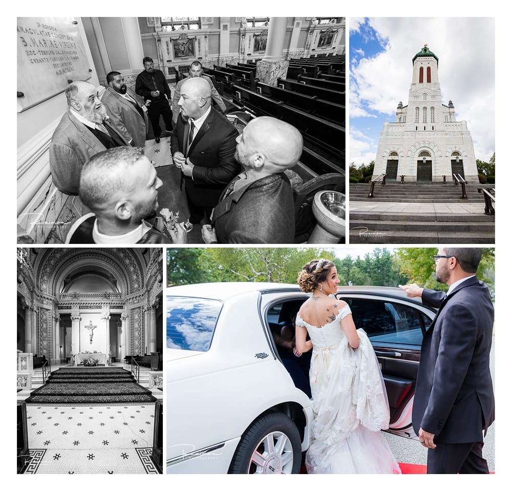 La Salle Reception Center Wedding, Reiman Photography, Southbridge, Wedding