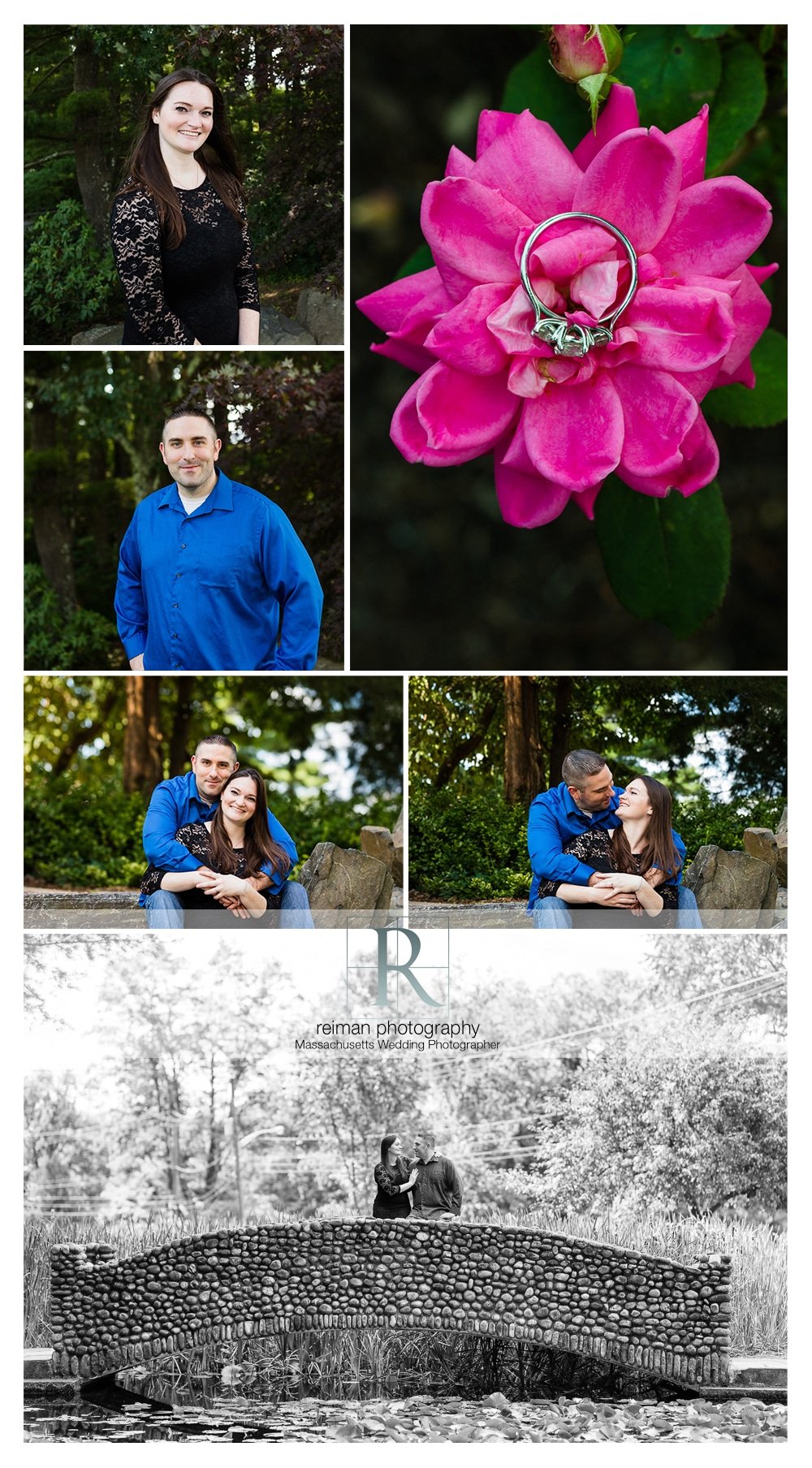 Stanley Park Engagement Session, Westfield, Massachusetts, Reiman Photography, Engagement Session