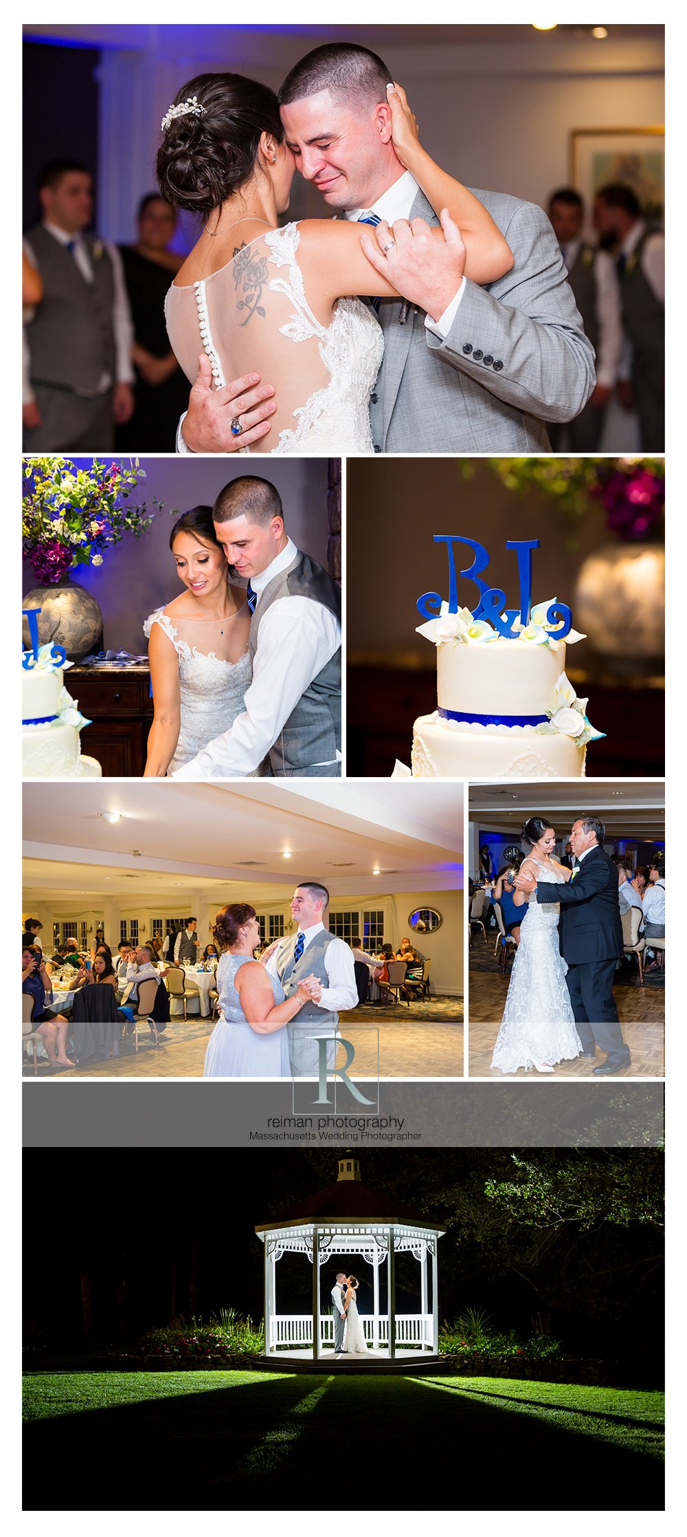 Wedding at Independence Harbor, Reiman Photography, Assonet, Massachusetts, Wedding, Summer