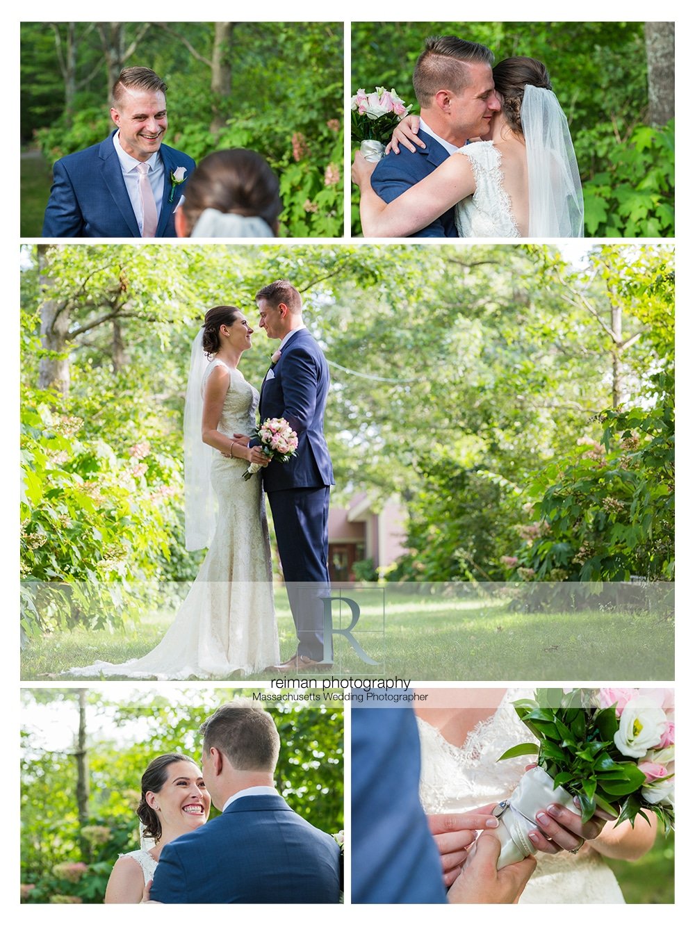 Elegant Wedding at Tower Hill, Tower Hill Botanical Garden, Reiman Photography, Summer, Wedding