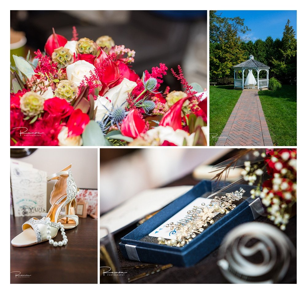 Elegant Autumn Wedding, Chocksett Inn, Reiman Photography, Wedding, Fall