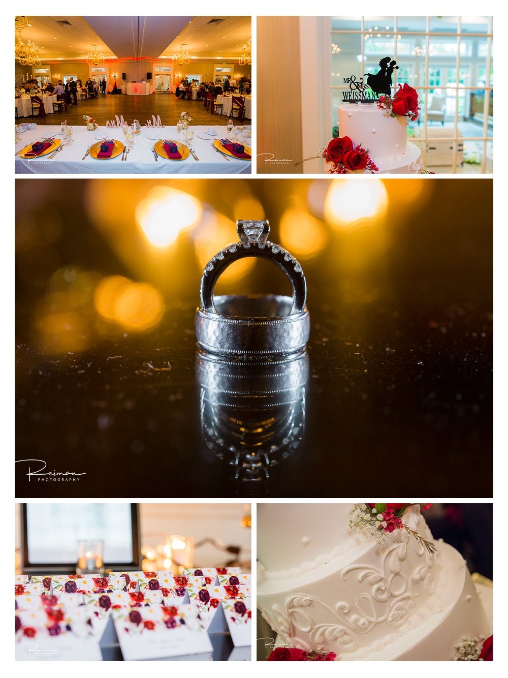 Elegant Autumn Wedding, Chocksett Inn, Reiman Photography, Wedding, Fall