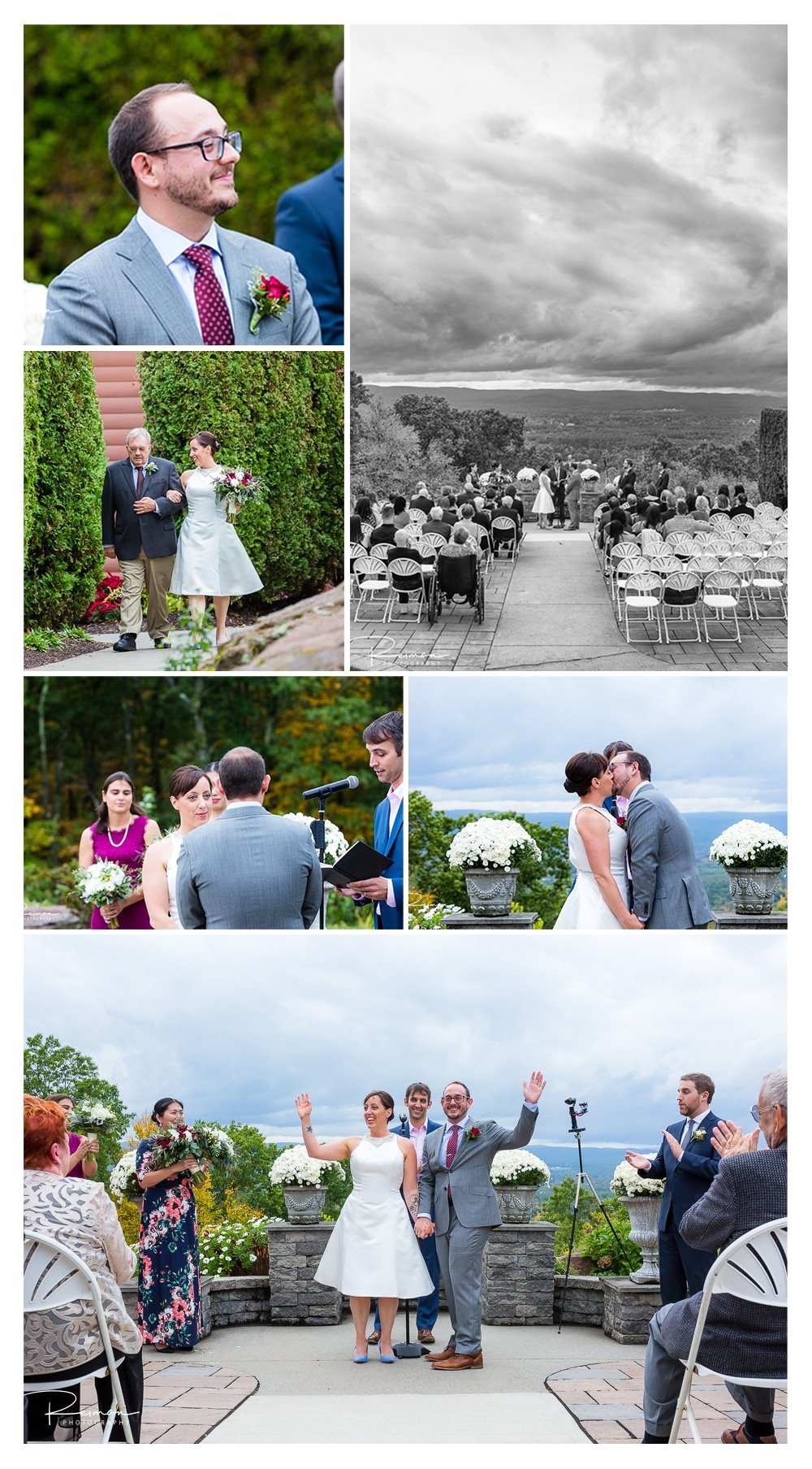 Log Cabin Wedding, Reiman Photography, Holyoke Wedding