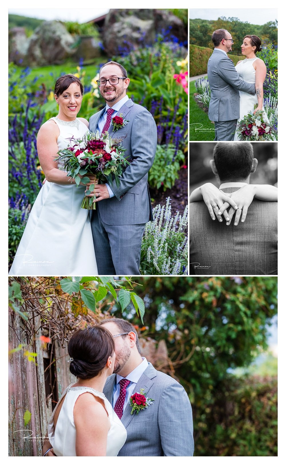 Log Cabin Wedding, Reiman Photography, Holyoke Wedding