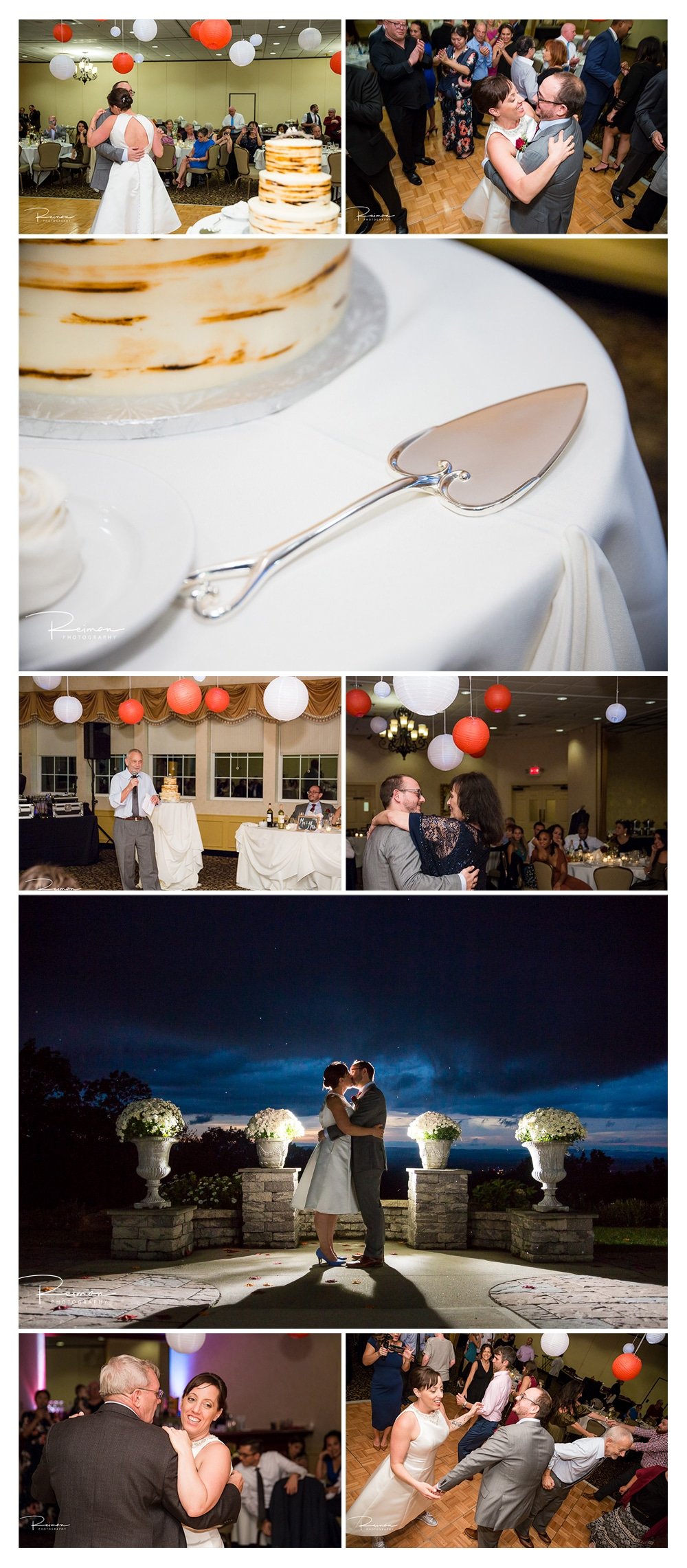 Log Cabin Wedding, Reiman Photography, Holyoke Wedding