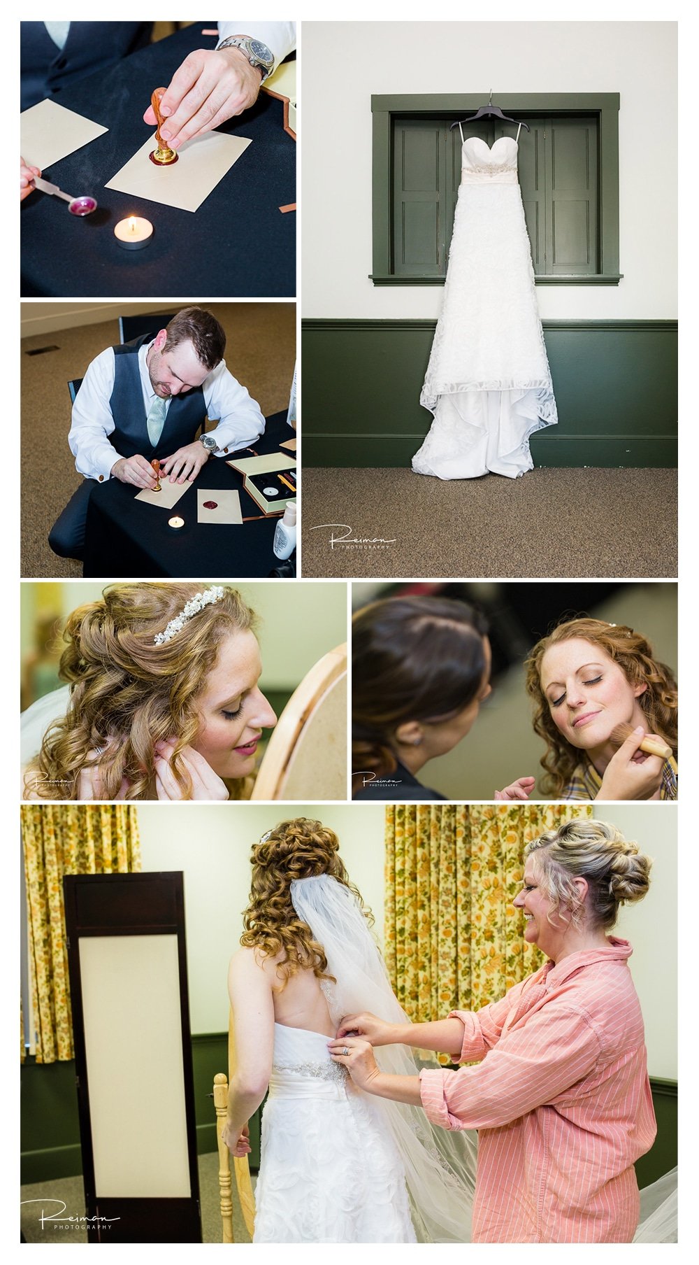 Old Sturbridge Village Wedding, Reiman Photography, OSV