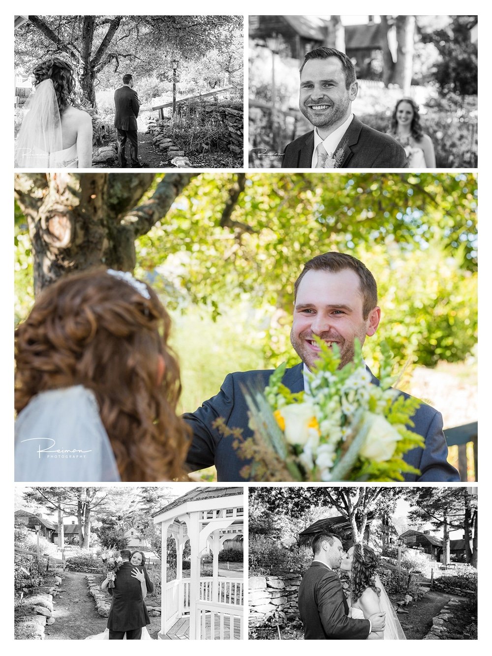 Old Sturbridge Village Wedding, Reiman Photography, OSV