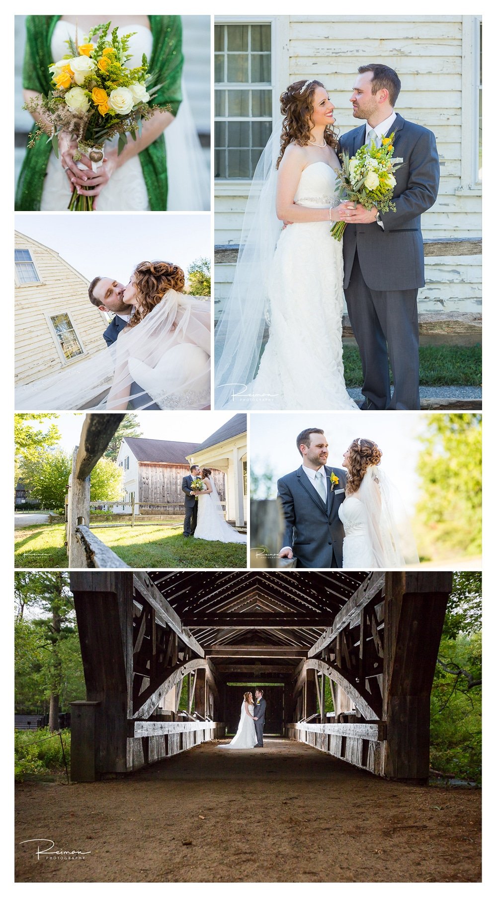 Old Sturbridge Village Wedding, Reiman Photography, OSV