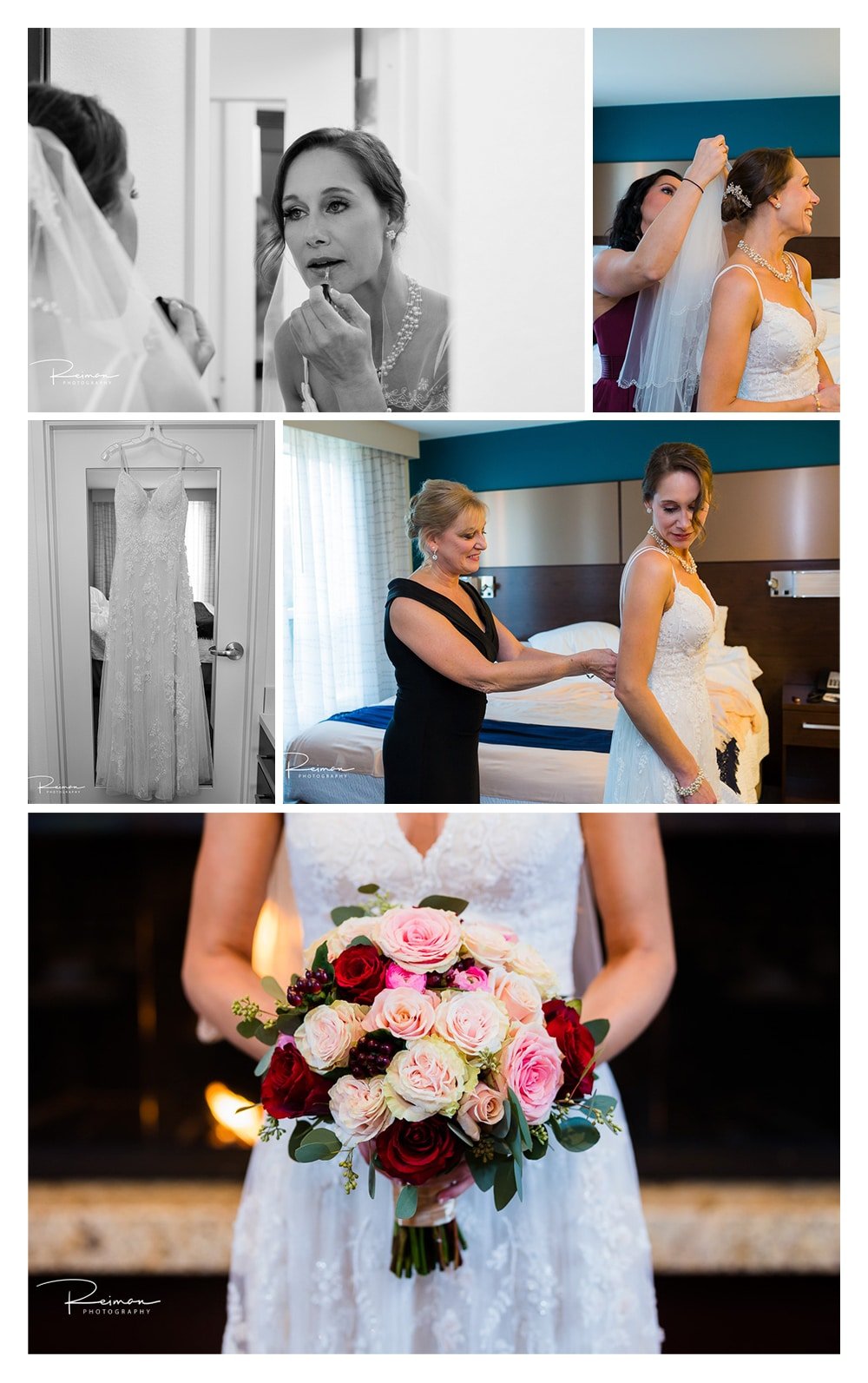 November, Wedding, The Villa, Saphire Group, Reiman Photography, Eastbridgewater