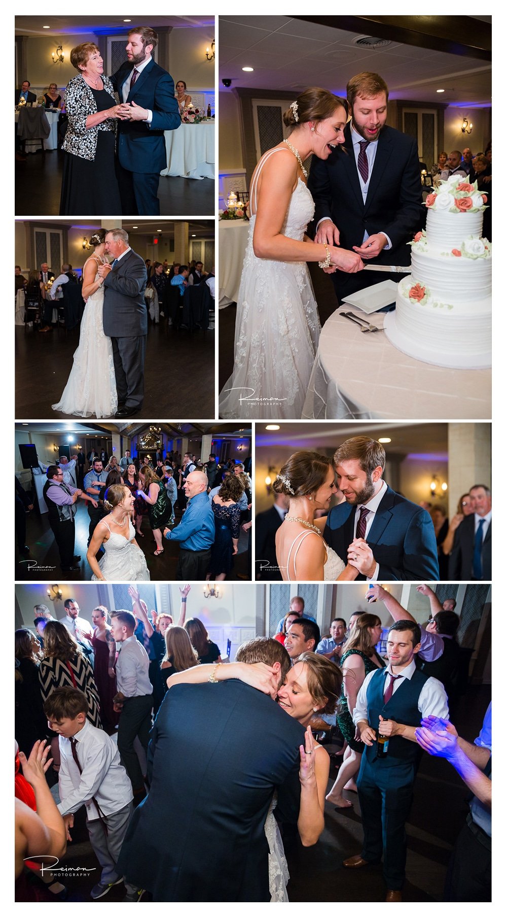 November, Wedding, The Villa, Saphire Group, Reiman Photography, Eastbridgewater