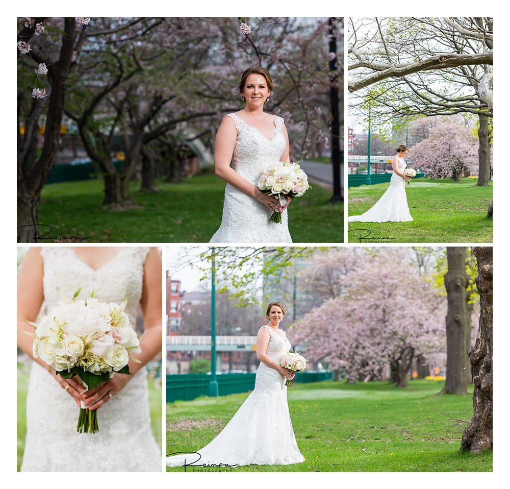 Bridal Session Photographer, Boston, Reiman Photography, Spring