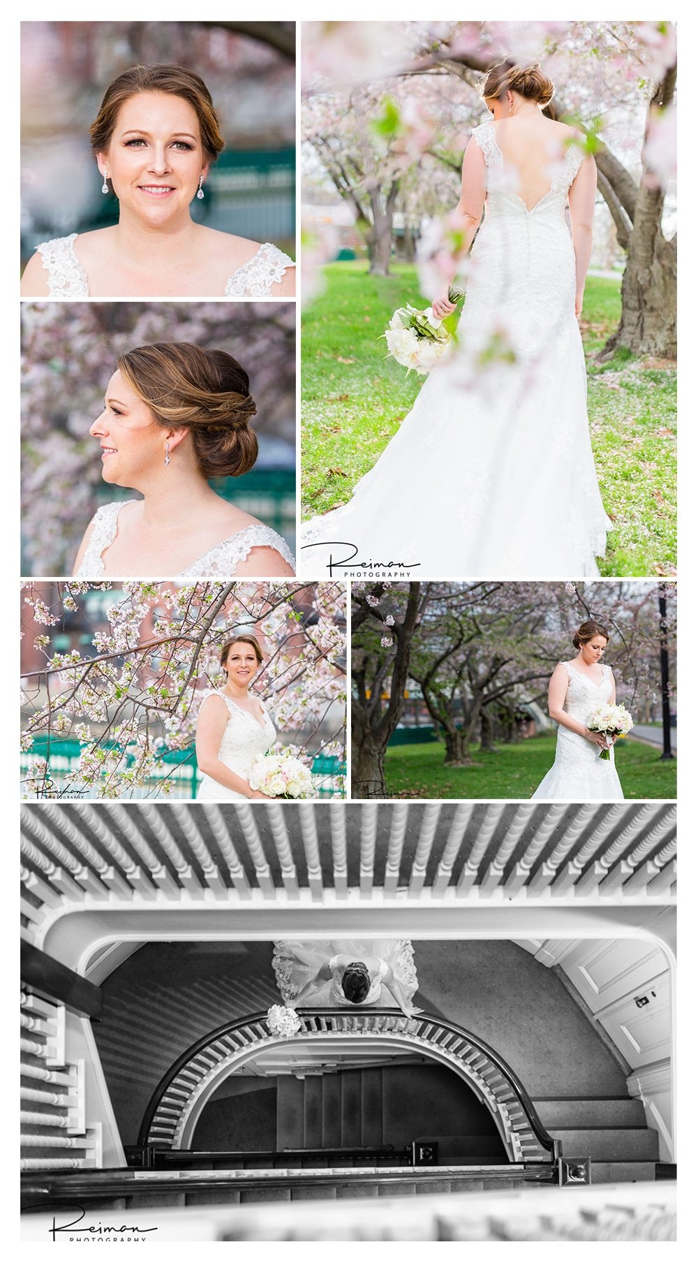 Bridal Session Photographer, Boston, Reiman Photography, Spring