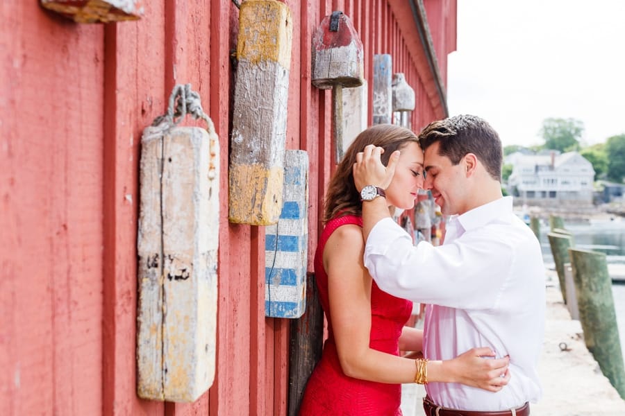 Rockport, Engagement Session, Reiman Photography, Summer, Motif #1