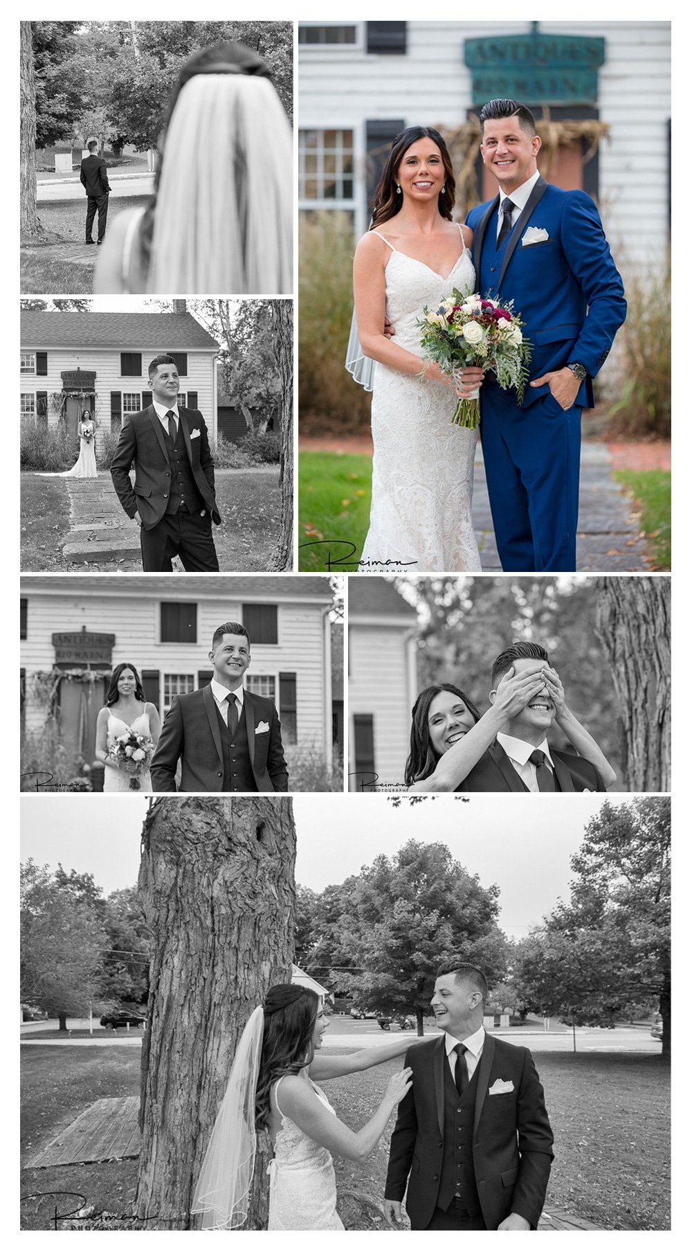 Barn at Wight Farm, Sturbridge, Wedding Photographer, Reiman Photography