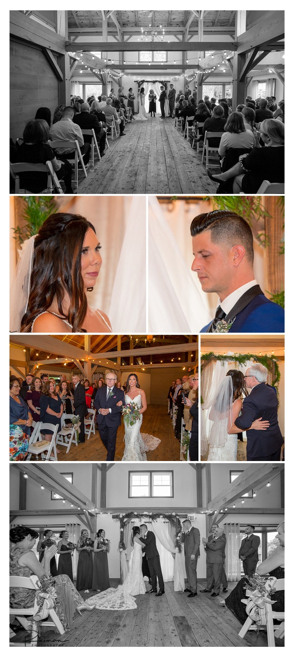 Barn at Wight Farm, Sturbridge, Wedding Photographer, Reiman Photography